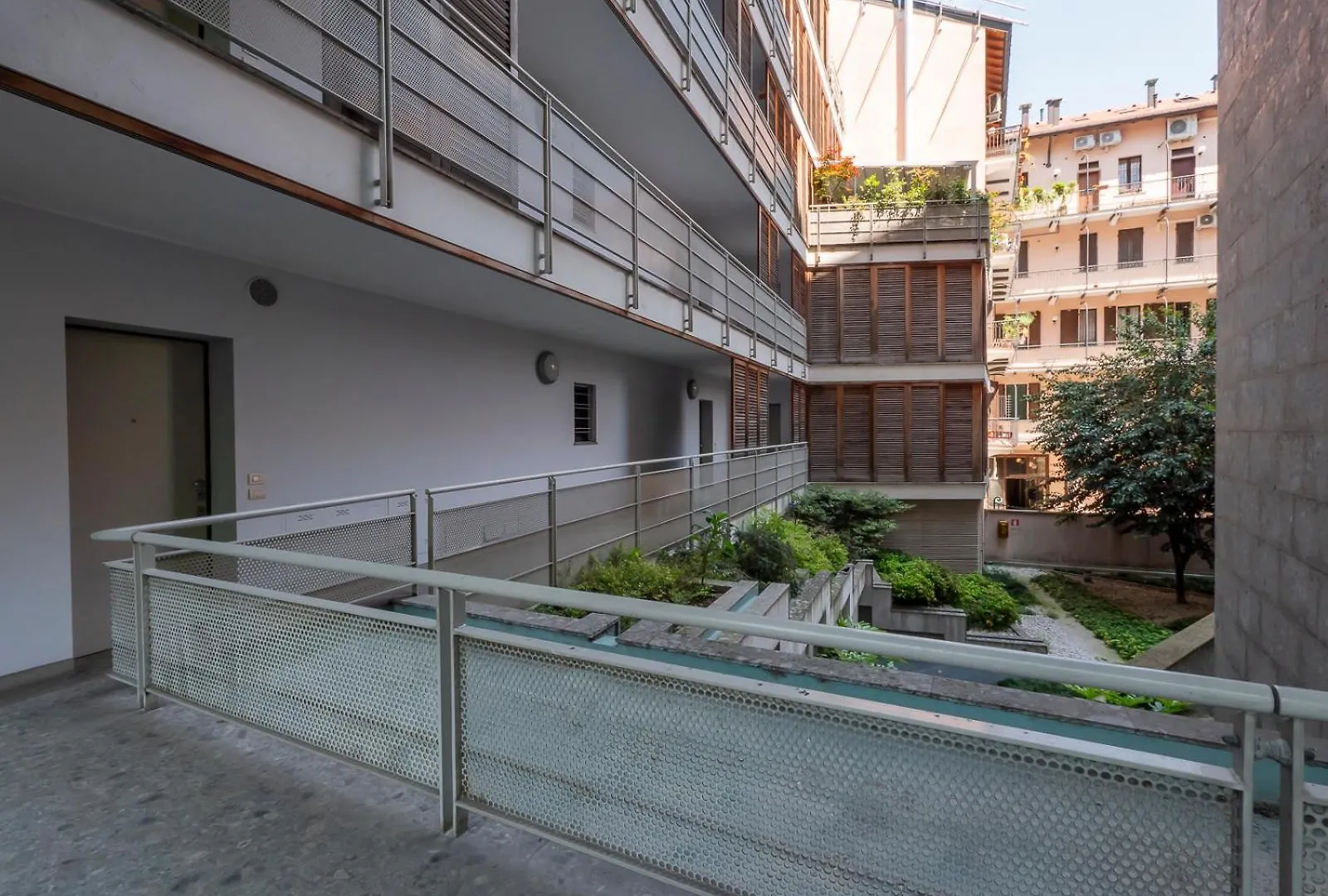 Certosa Apartment - 7Sundays 米兰 意大利