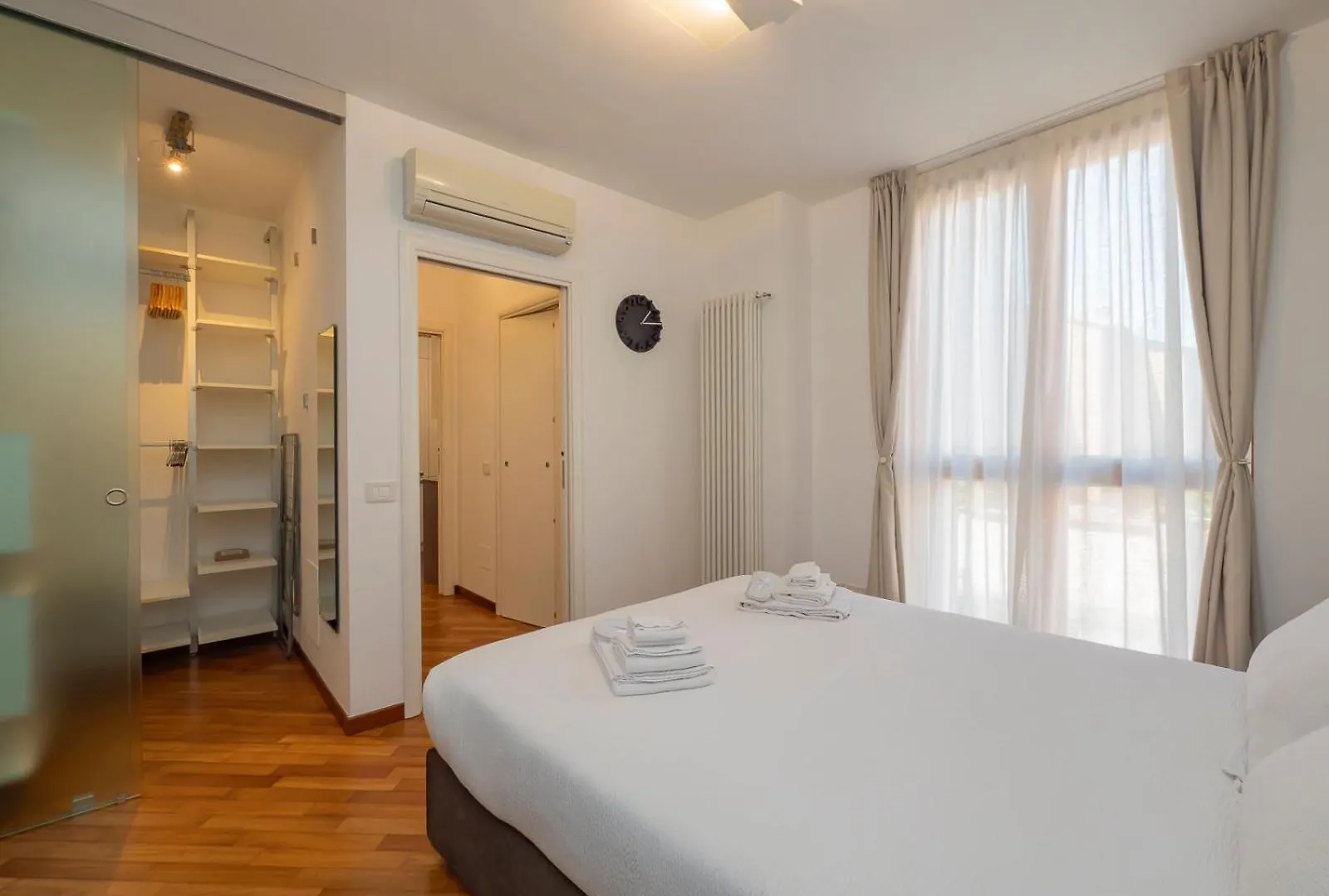 Certosa Apartment - 7Sundays 米兰