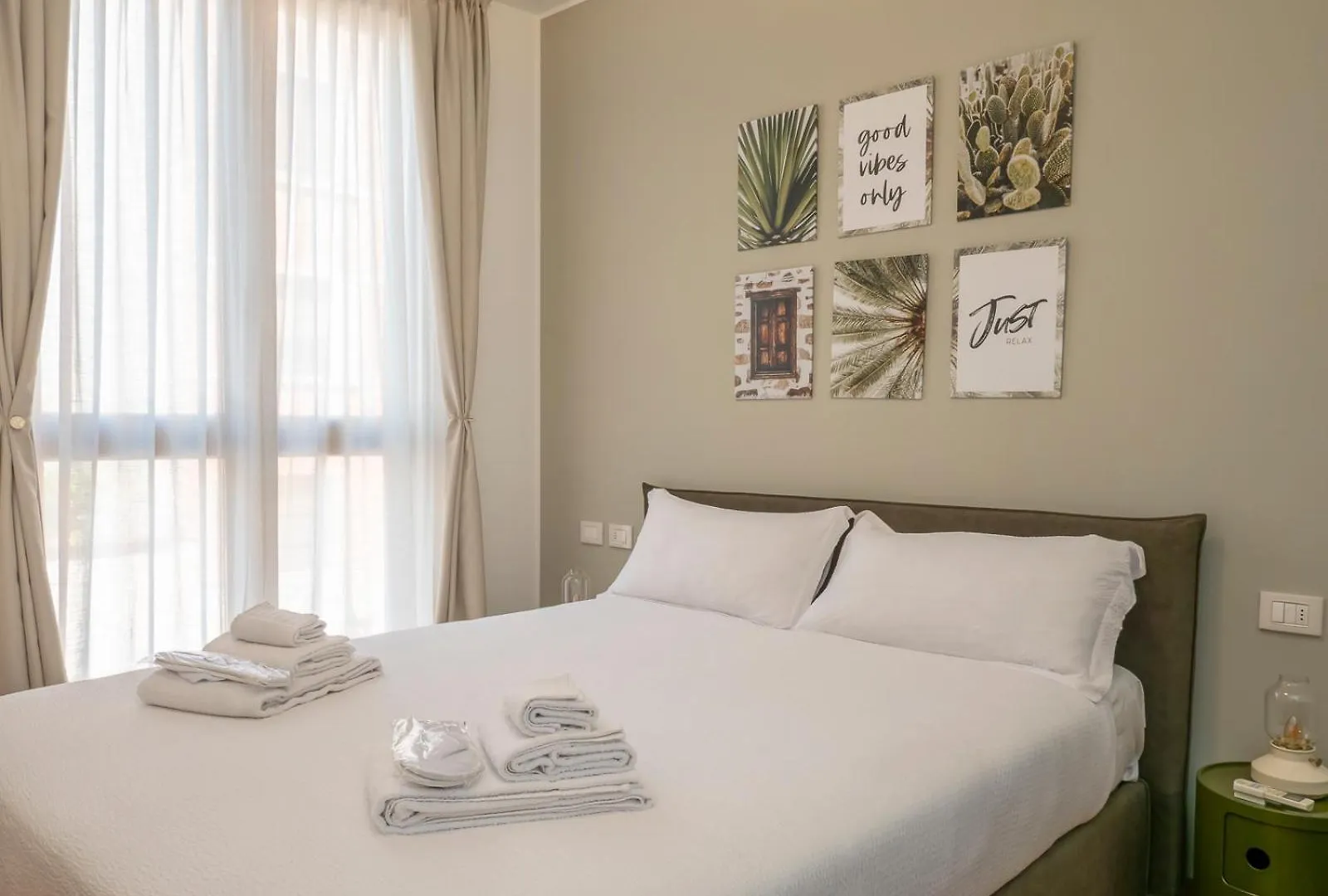 Certosa Apartment - 7Sundays 米兰