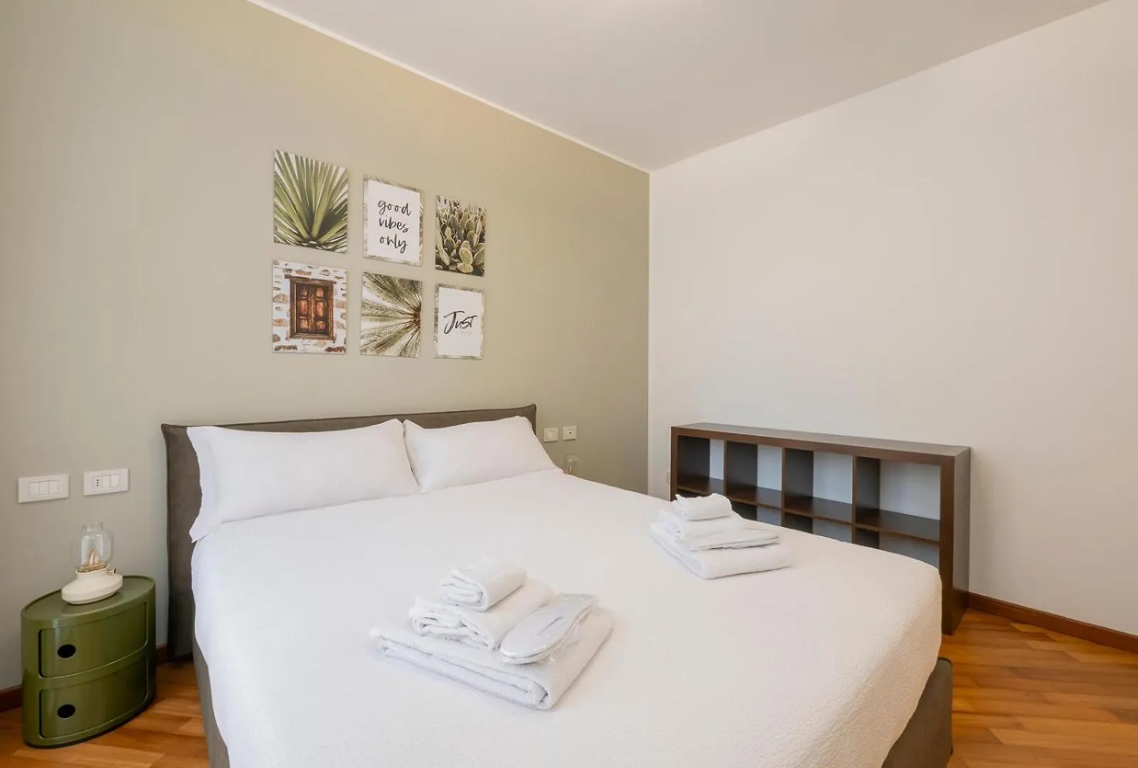 Certosa Apartment - 7Sundays 米兰