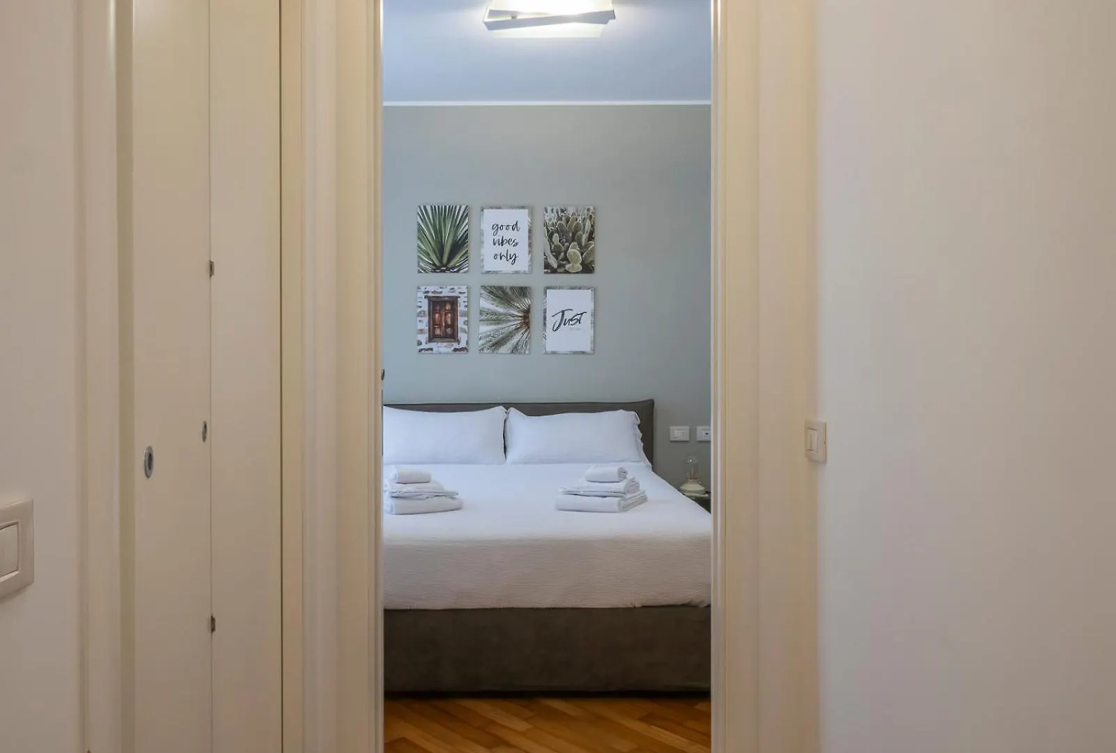 Certosa Apartment - 7Sundays 米兰
