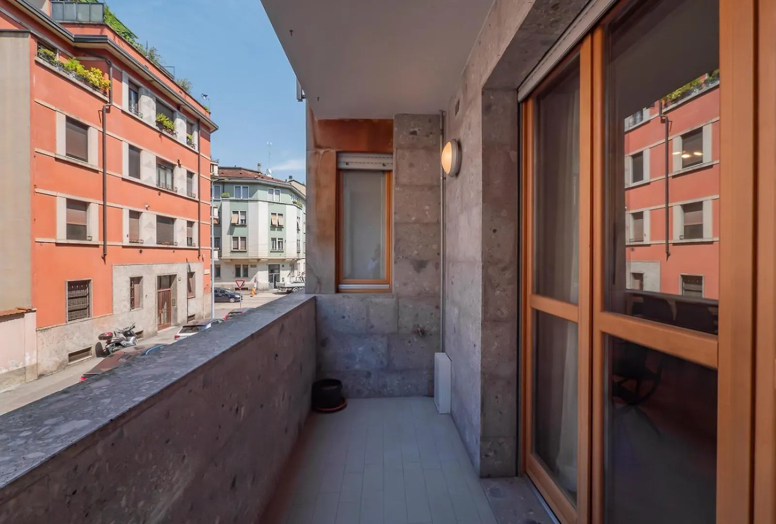 Certosa Apartment - 7Sundays 米兰 意大利