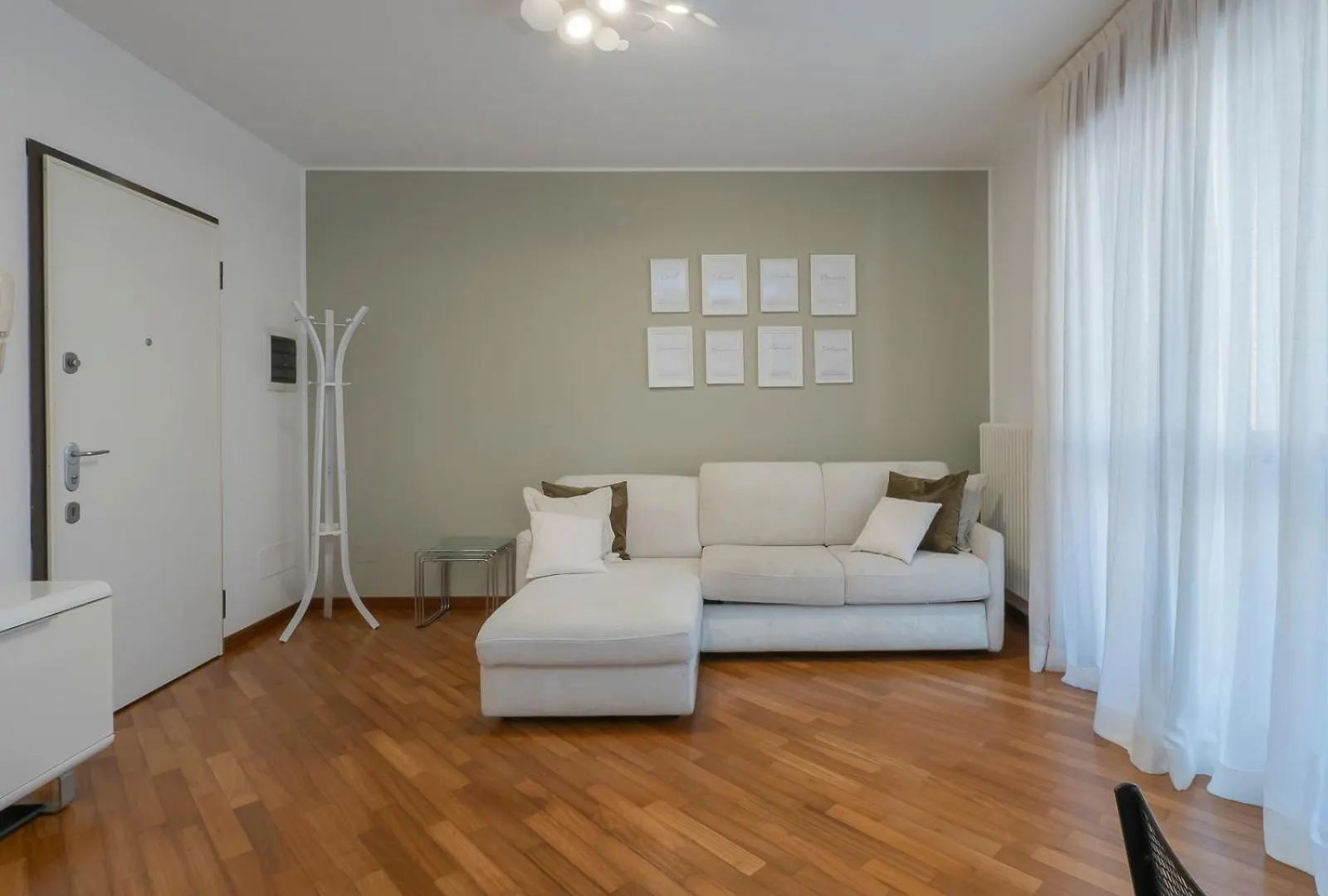 Certosa Apartment - 7Sundays 米兰