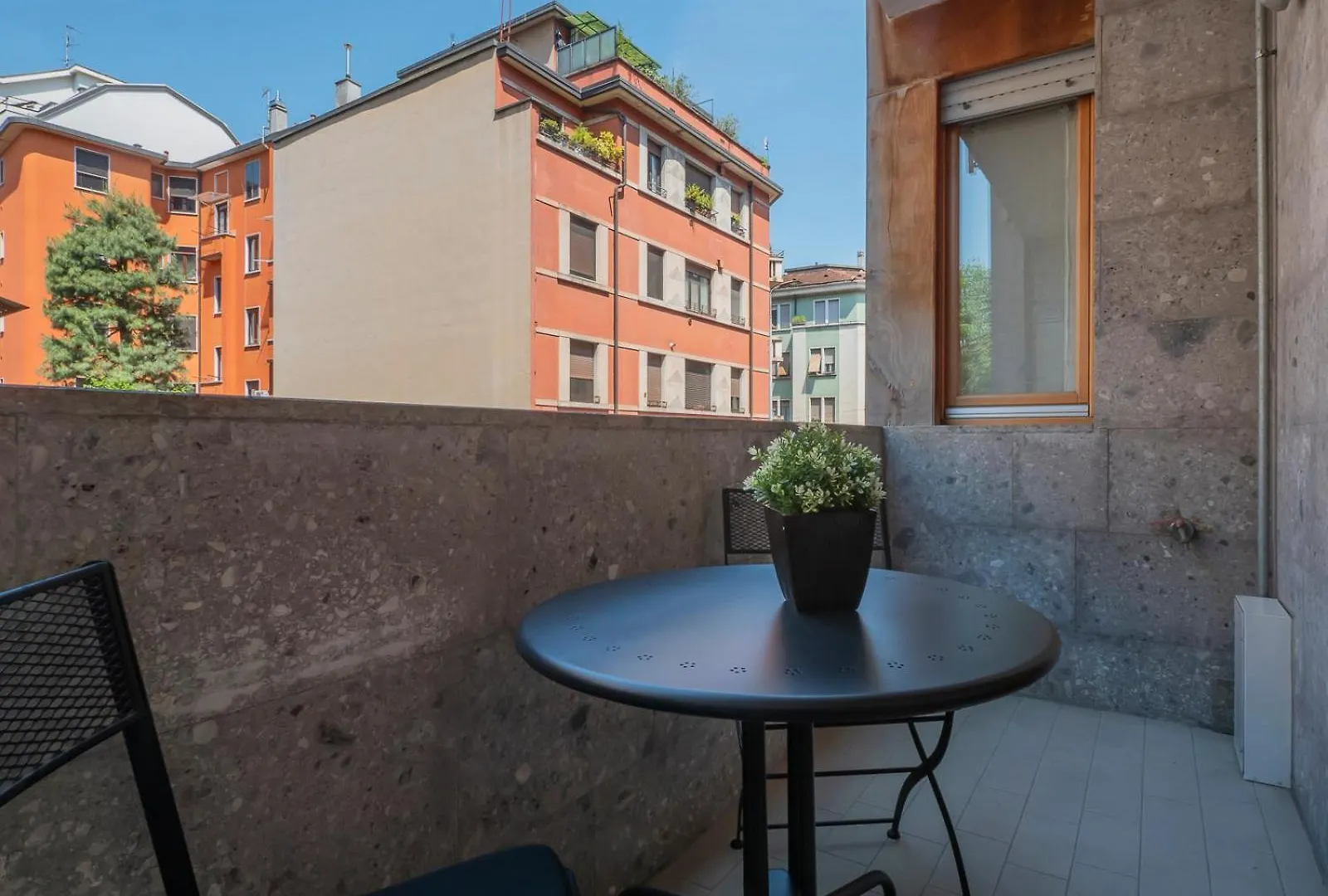 Certosa Apartment - 7Sundays 米兰